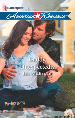 Lee McKenzie - Daddy, Unexpectedly.