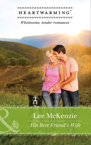Lee McKenzie - His Best Friend's Wife.