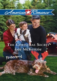 Lee McKenzie - The Christmas Secret.