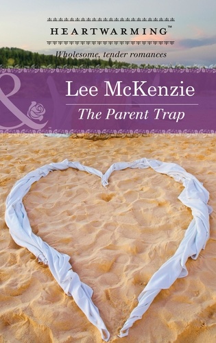 Lee McKenzie - The Parent Trap.