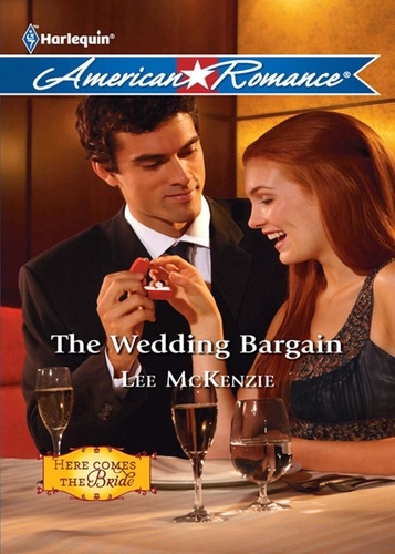 Lee McKenzie - The Wedding Bargain.