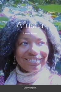  Lee McQueen - Arusha: Poems &amp; Essays.
