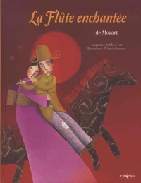 La flûte enchantée