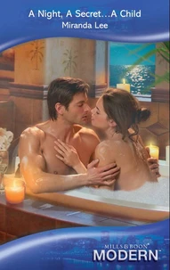 A Night, A Secret…A Child