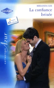 La confiance brisée