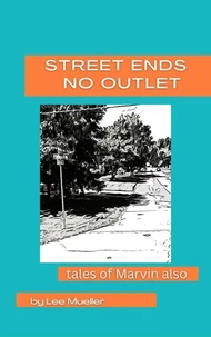 Street Ends No Outlet