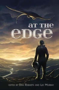  Lee Murray et  Dan Rabarts - At the Edge.