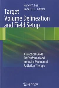 Target Volume Delineation and Field Setup