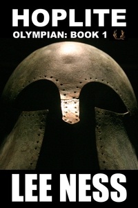  Lee Ness - Hoplite: Olympian Book 1 - Olympian, #2.