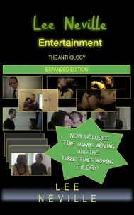 Lee Neville Entertainment - The Anthology: Expanded Edition