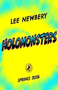 Holomonsters