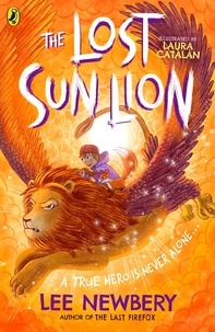 Lee Newbery - The Lost Sunlion.