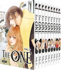 Coffret en 9 volumes