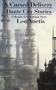  Lee Noctis - A Cursed Delivery  - Dante City Stories - Realm of Caledonia.