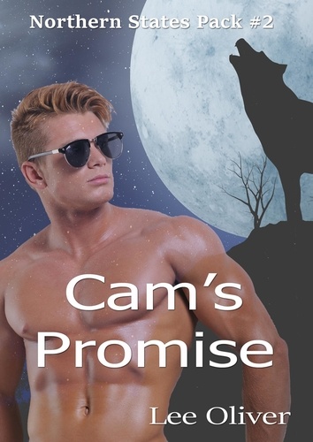  Lee Oliver - Cam's Promise.