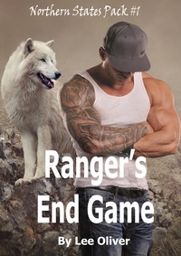  Lee Oliver - Ranger's End Game.