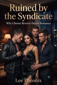 A Why Choose Reverse Harem Romance: Ruined by the Syndicate