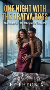 Accidental Pregnancy Romance Mafia: One Night with the Bratva Boss