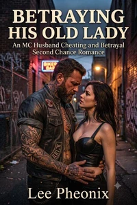 Betraying His Old Lady: An MC Husband Cheating and Betrayal Second Chance Romance