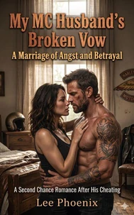 My MC Husband’s Broken Vow: A Marriage of Angst and Betrayal; A Second Chance Romance After His Cheating