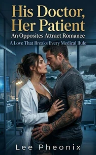 Opposites Attract Romance: His Doctor, Her Patient : A Love That Breaks Every Medical Rule