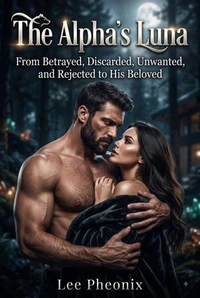 The Alpha's Luna: From Betrayed, Discarded, Unwanted, and Rejected to His Beloved
