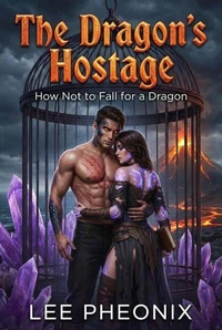 The Dragon’s Hostage: How Not to Fall for a Dragon: A Forbidden Shifter Romance