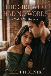 The Girl Who Had No Words: A Mute FMC Romance