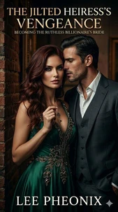 The Jilted Heiress’s Vengeance: Becoming the Ruthless Billionaire’s Bride: A Story of Betrayal and Revenge