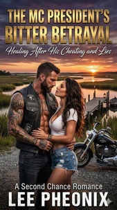The MC President’s Bitter Betrayal: Healing After His Cheating and Lies: A Second Chance Romance
