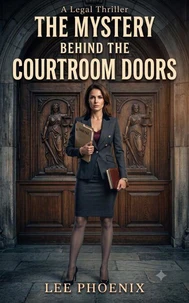 The Mystery Behind the Courtroom Doors: A Legal Thriller