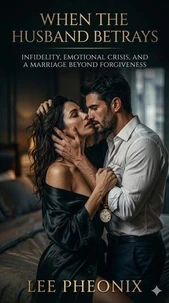 When the Husband Betrays: Infidelity, Emotional Crisis, and a Marriage Beyond Forgiveness: A Revenge Romance