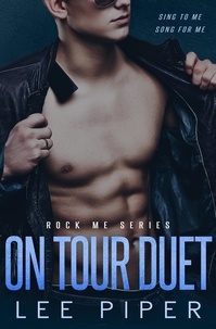  Lee Piper - On Tour Duet - Rock Me.