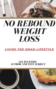  Lee Pletzers - No Rebound Weight Loss.