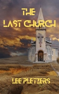  Lee Pletzers - The Last Church.