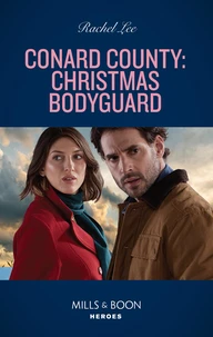 Conard County: Christmas Bodyguard