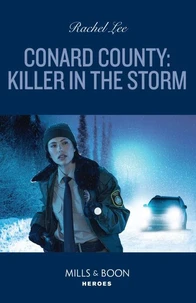 Conard County: Killer In The Storm