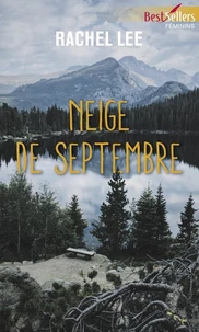 Neige de septembre