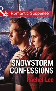Snowstorm Confessions