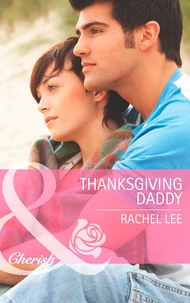 Thanksgiving Daddy