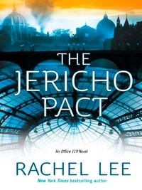 The Jericho Pact