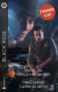 Viens à mon secours ; Captive du silence