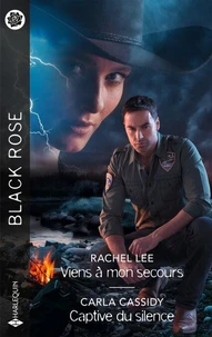 Viens à mon secours - Captive du silence