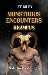Monstrous Encounters: Krampus