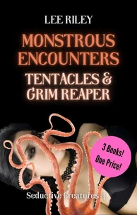 Monstrous Encounters: Tentacles & Grim Reaper