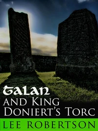 Talan and King Doniert's Torc