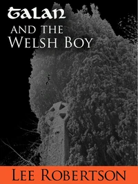 Talan and the Welsh Boy