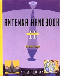 Antenna Handbook. Volume 2, Antenna Theory
