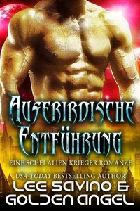 Außerirdische Entführung