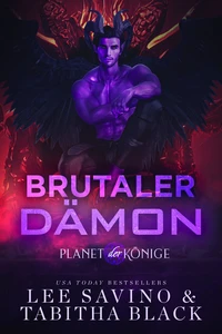 Brutaler Dämon